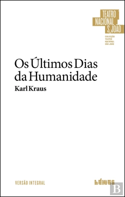 Bertrand.pt - Os Últimos Dias da Humanidade