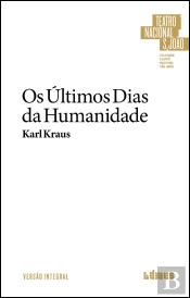 Os Últimos Dias da Humanidade