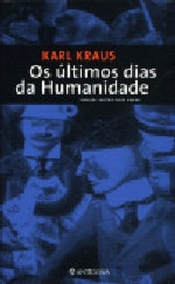 Bertrand.pt - Os Últimos Dias da Humanidade