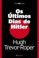 Os Últimos Dias de Hitler