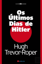 Os Últimos Dias de Hitler