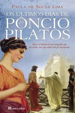 Bertrand.pt - Os Últimos Dias de Pôncio Pilatos