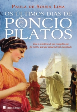Bertrand.pt - Os Últimos Dias De Pôncio Pilatos