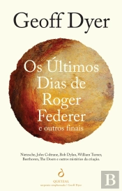 Os Últimos Dias de Roger Federer e Outros Finais