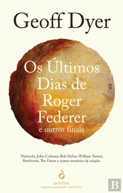 Bertrand.pt - Os Últimos Dias de Roger Federer