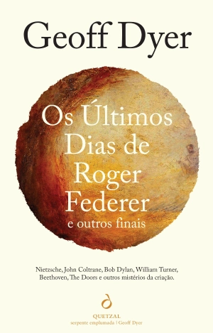 Os Últimos Dias de Roger Federer