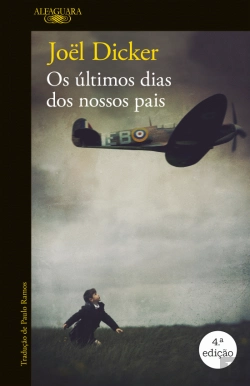 Bertrand.pt - Os Últimos Dias dos Nossos Pais