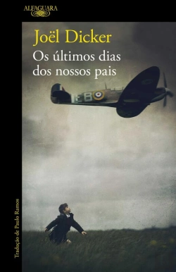 Bertrand.pt - Os Últimos Dias Dos Nossos Pais