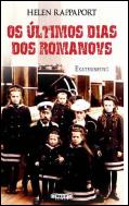 Os Últimos Dias dos Romanov