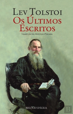 Bertrand.pt - Os Últimos Escritos