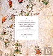 Os Últimos Grandes Descobrimentos no Oriente