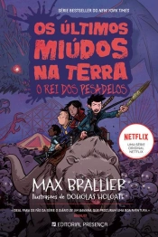 Os Últimos Miúdos na Terra
