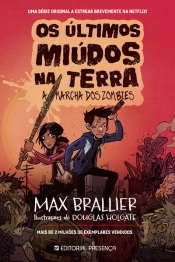 Os Últimos Miúdos na Terra