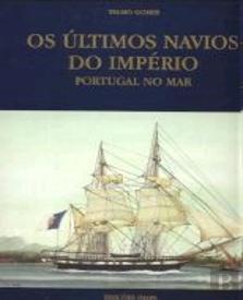 Os Últimos Navios do Império