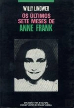 Bertrand.pt - Os Últimos Sete Meses de Anne Frank