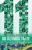 Os Últimos Treze - Livro 3