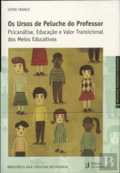 Os Ursos de Peluche do Professor