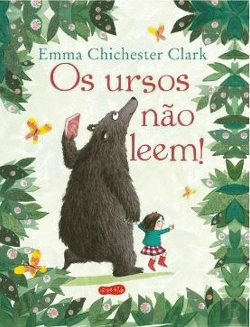 Bertrand.pt - Os Ursos Não Leem!