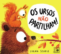Bertrand.pt - Os Ursos Não Partilham!