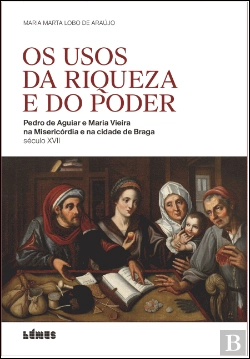 Bertrand.pt - Os Usos da Riqueza e do Poder