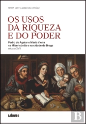 Os Usos da Riqueza e do Poder