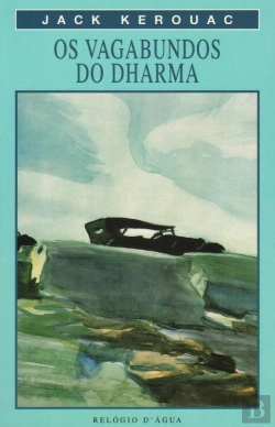 Bertrand.pt - Os Vagabundos do Dharma