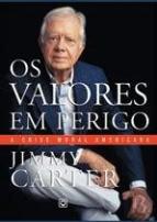 Os Valores em Perigo