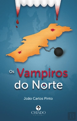 Bertrand.pt - Os Vampiros do Norte
