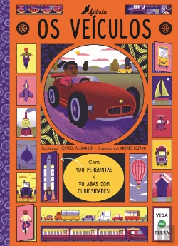 Bertrand.pt - Os Veículos