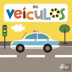 Bertrand.pt - Os Veículos
