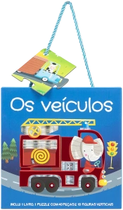 Os veículos
