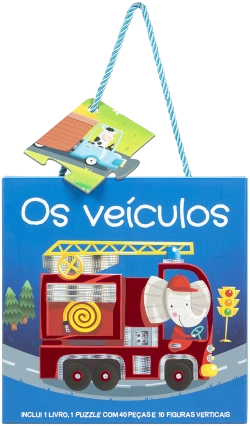 Bertrand.pt - Os veículos