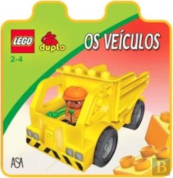 Bertrand.pt - Os Veículos