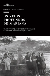 Os Veios Profundos De Mariana