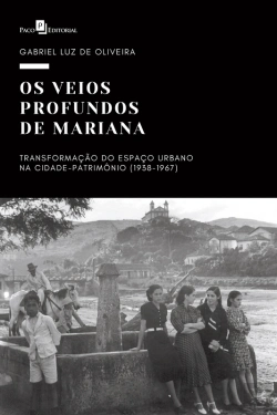 Bertrand.pt - Os Veios Profundos De Mariana