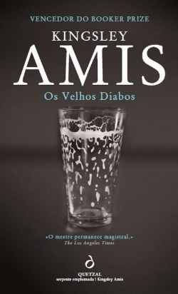 Bertrand.pt - Os Velhos Diabos