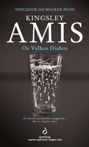 Os Velhos Diabos