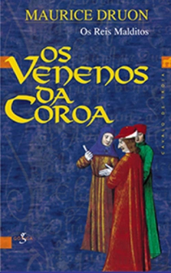 Bertrand.pt - Os Venenos da Coroa