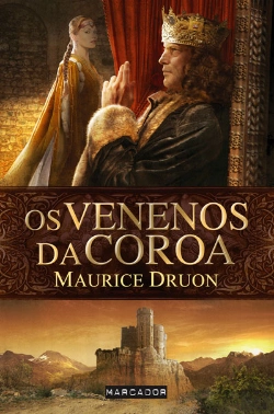 Bertrand.pt - Os Venenos da Coroa