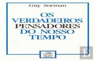 Os Verdadeiros Pensadores do Nosso Tempo