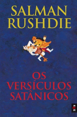 Bertrand.pt - Os Versículos Satânicos