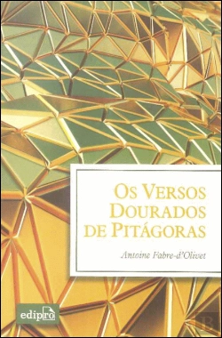 Bertrand.pt - Os Versos Dourados de Pitágoras
