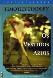 Os Vestidos Azuis