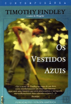 Bertrand.pt - Os Vestidos Azuis