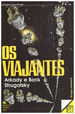 Bertrand.pt - Os Viajantes