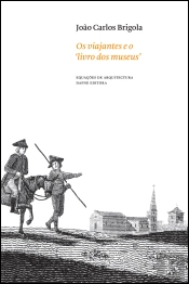 Os Viajantes e o Livro dos Museus
