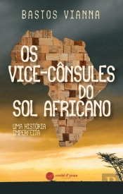 Os Vice-Cônsules do Sol Africano