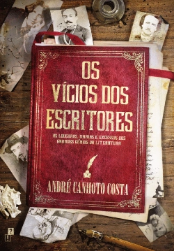 Bertrand.pt - Os Vícios dos Escritores
