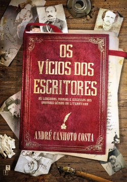 Bertrand.pt - Os Vícios Dos Escritores