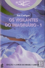 Os Vigilantes do Imaginário - 1